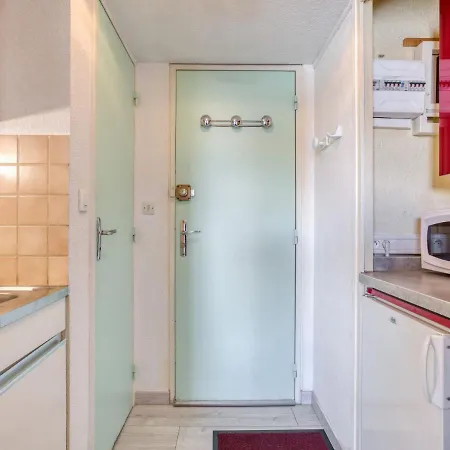 Soyouz Vanguard-80 By Interhome Le Corbier