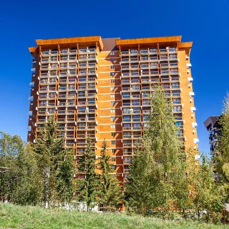 Appartamento Soyouz Vanguard-80 By Interhome *